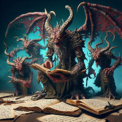 Age of Sigmar Hot Takes: Should You Talk It Out? | Endgame Etiquette & Competitive Mindset