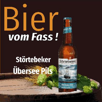 BvF135 Störtebeker - Übersee Pils BvF135 Störtebeker - Übersee Pils