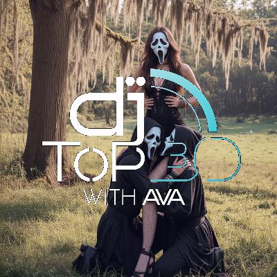 The DJ Top 30 - October 11 2025 The DJ Top 30 - October 11 2025