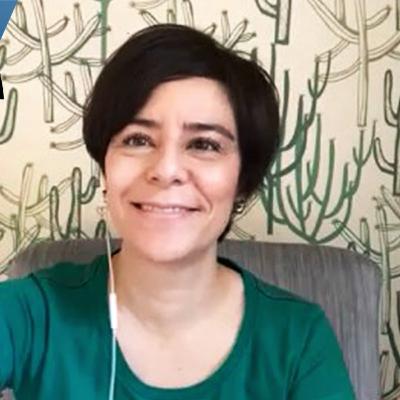 FERNANDA TAKAI: MATERNIDADE PROGRAMADA, PATO FU, CARREIRA SOLO, LITERATURA, MÚSICA DE BRINQUEDO E A FILHA COMO INSPIRAÇÃO