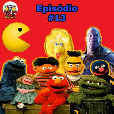 RECORDES DA CULTURA POP