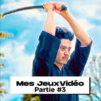 3/3 Jeux Vidéo de 2018 a 2023 qui m'on marquer ! The Witcher 3, Doom Eternal, Valheim etc ... Partie #3