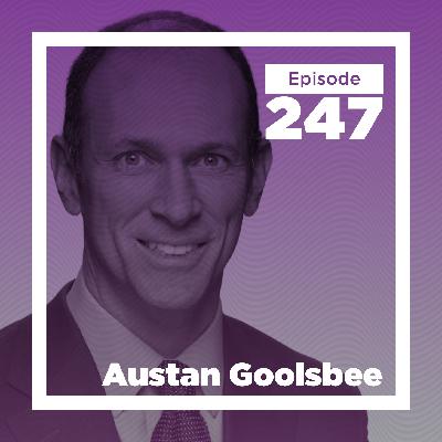 Austan Goolsbee on Central Banking as a Data Dog