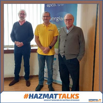 Acordo de Segurança Rodoviária Acrescentada | Eng. José Oliveira e Fernando Aniceto | EPCOL Acordo de Segurança Rodoviária Acrescentada | Eng. José Oliveira e Fernando Aniceto | EPCOL