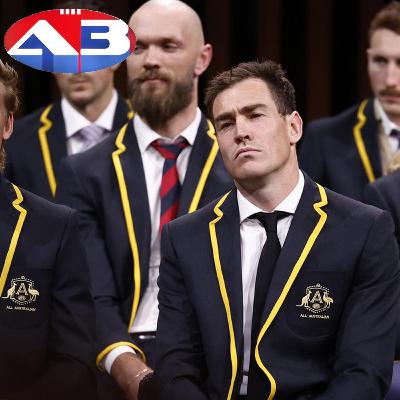 A3 All Australian Team and Finals Preview