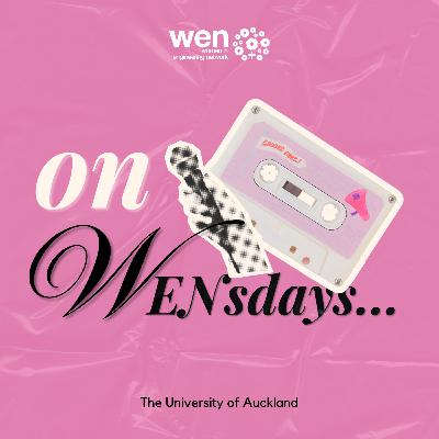 WEN Confessions time.. find out about the ins & out of the Faculty of Engineering & Design