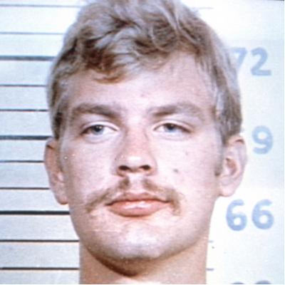 Story of Jeffrey Dahmer