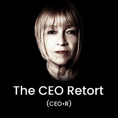 Cindy Gallop: AI bosses fuel and benefiting from toxic masculinity Cindy Gallop: AI bosses fuel and benefiting from toxic masculinity