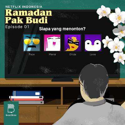 Ramadan Pak Budi Episode 01