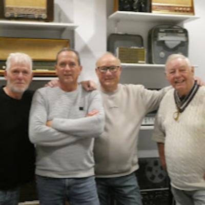 Afl 8 Inzoomen op anekdotes