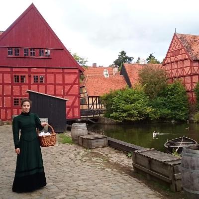 Je ti osm nebo osmdesát? Pojď do muzea! Je ti osm nebo osmdesát? Pojď do muzea!