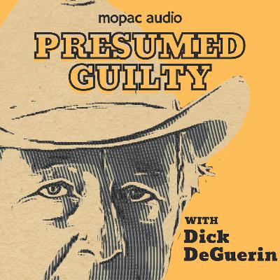 Ep 7: Steven Kalish - "The Gentleman Smuggler"