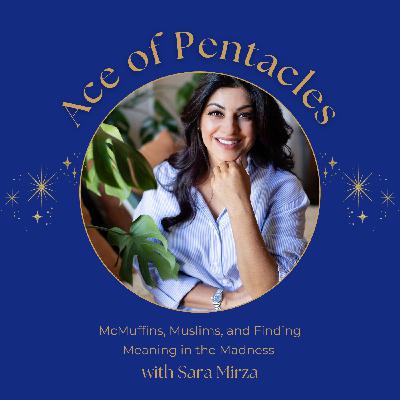 McMuffins, Muslims, and Finding Meaning in the Madness