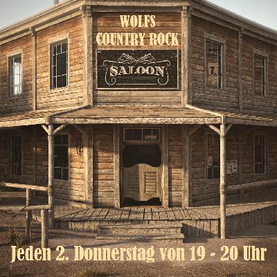 Wolfs Country Rock Saloon vom 18. September 2025