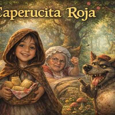 Caperucita Roja