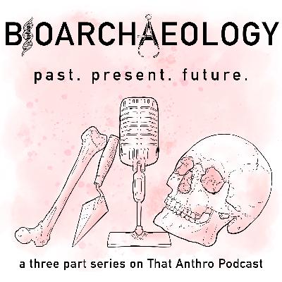 Bioarchaeology: Ensuring a Future (episode 3 of 3)