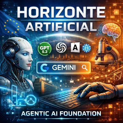 57. Gemini se come a la Web: De buscador a Agente total