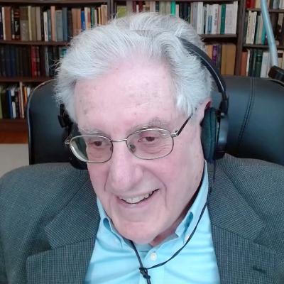 David Ruderman: A Life in Jewish Scholarship
