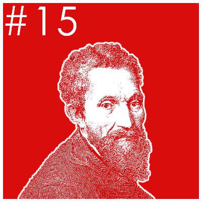 #15 Miguel Ángel Buonarroti: La Perfección del Renacimiento y Su Legado Eterno #15 Miguel Ángel Buonarroti: La Perfección del Renacimiento y Su Legado Eterno