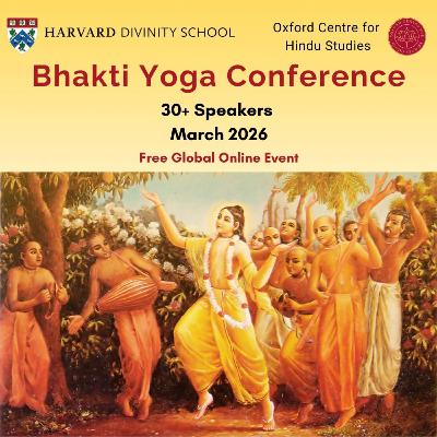 Bhakti Recovery Group with Jiva Gwen Hammond | Bhakti Yoga Conference | Episode 170