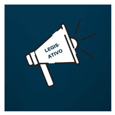 Legis-Ativo-Educa recebe Ticiana Mota, da Escola do Parlamento da Câmara Municipal de Fortaleza
