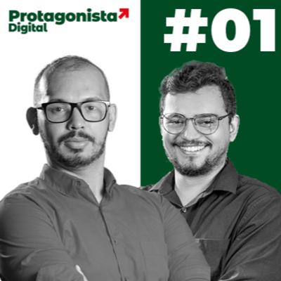 O comportamento do consumidor pós pandemia - PROTAGONISTA DIGITAL #1 O comportamento do consumidor pós pandemia - PROTAGONISTA DIGITAL #1