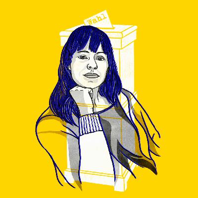 Weimar 1919 - Die wählende Frau