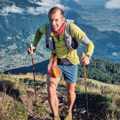 #42 Dominique, l'ultra-ultra traileur