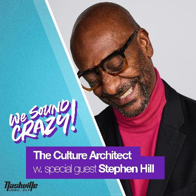 Stephen Hill Reveals Untold Stories with Beyoncé, Maxwell, Jennifer Hudson during BET’s Golden Era!