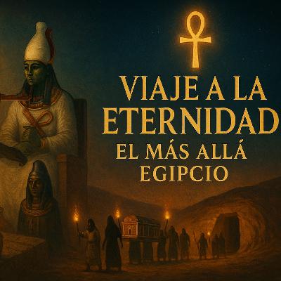 El Más Allá en el Antiguo Egipto - 'La Gruta de las Estrellas' - EDENEX -