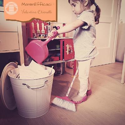 Mamma, papà ti aiuto io!!! Mamma, papà ti aiuto io!!!