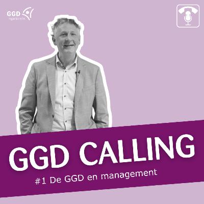 #1 De GGD en management
