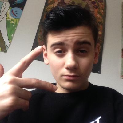 Draw my life kurze Version