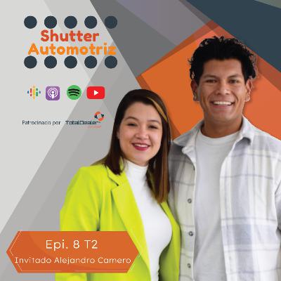 Stock 7 y su creación |Episodio 8|T2| Stock 7 y su creación |Episodio 8|T2|