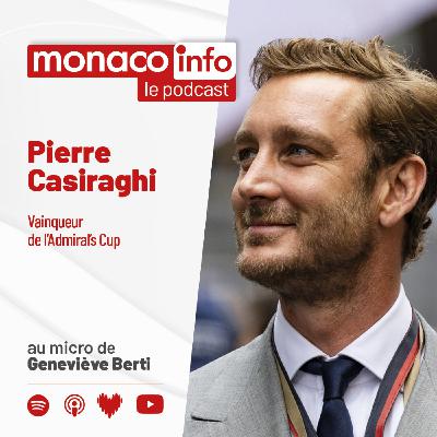 Pierre Casiraghi