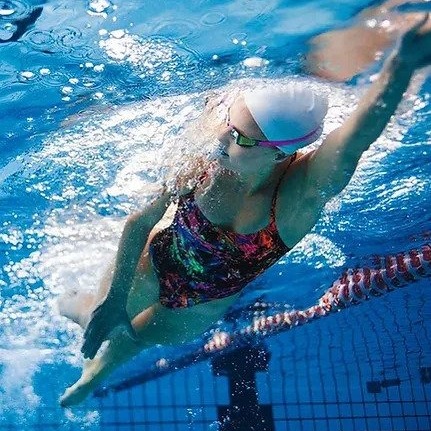 Reasons to Take Private Swimming Lessons | Almighty Sports Academy