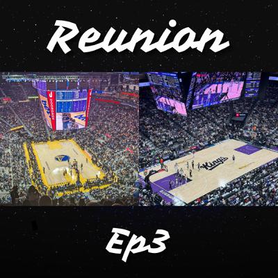 EP3 - 現場見證Klay Thompson絕殺、10投0中、勇士三巨頭時代完結 | 2023-24賽季金州勇士回顧