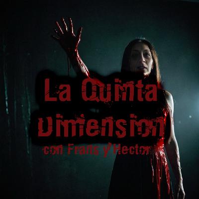 #5 [TERROR] — La Cosa de John Carpenter