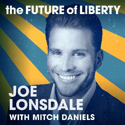 Joe Lonsdale on the Rebirth of Liberty in the United States