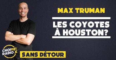 Et ce, dès le mois d’octobre!