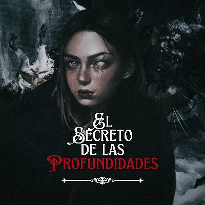 Historia de Terror - "El secreto de las Profundidades" | Terror Argentino