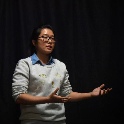 Ho ko po  虎姑婆 – Aunty Tigress (Hokkien)