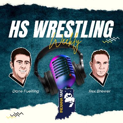 High School Wrestling Weekly Season 7 Episode 2