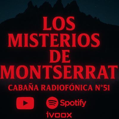 Los Misterios de Montserrat