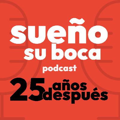 Episodio 4 | 25 años después Episodio 4 | 25 años después