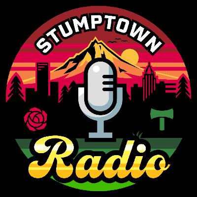 Stumptown Radio LIVE - Portland Thorns Edition: Meghan Klingenberg's retirement, Caiya Hanks, 2-0 win over Washington Spirit, and much more!
