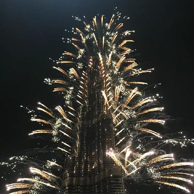 EP.5 世界杯之外的华人中东务工生活