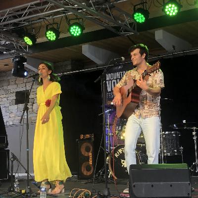 Interview de Onda Roja Interview de Onda Roja