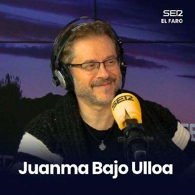 Gatopard@ | Juanma Bajo Ulloa: "El rodaje de 'Airbag' fue una pesadilla, pero también muy divertido" Gatopard@ | Juanma Bajo Ulloa: "El rodaje de 'Airbag' fue una pesadilla, pero también muy divertido"