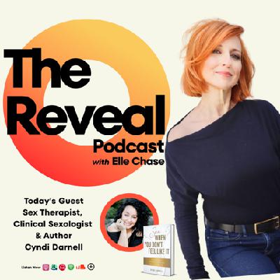 Exploring The Depths of Eroticism w/ Cyndi Darnell